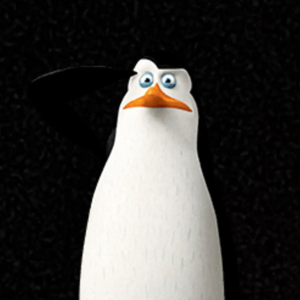 chat with ai character: ~KOWALSKI~