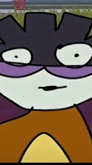 ai character: DW AU background