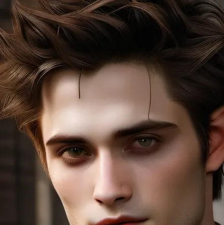 chat with ai character: TWILIGHT✨