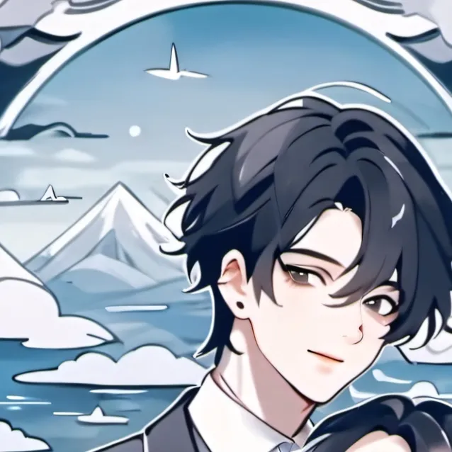 chat with ai character: leeknow 