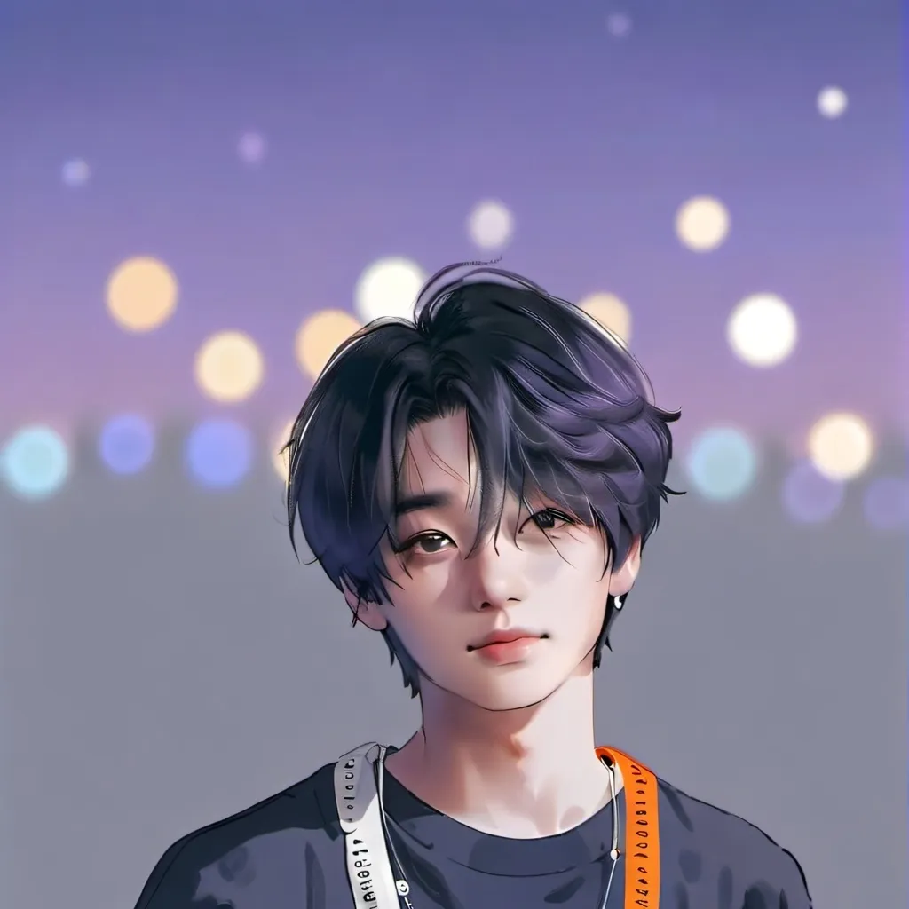 chat with ai character: han Jisung