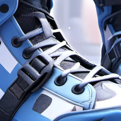 chat with ai character: HH roller skating 
