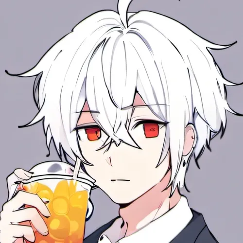 chat with ai character: Boyfriend