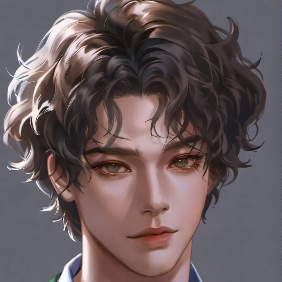 chat with ai character: 𝐊𝐞𝐧𝐣𝐢..🩺