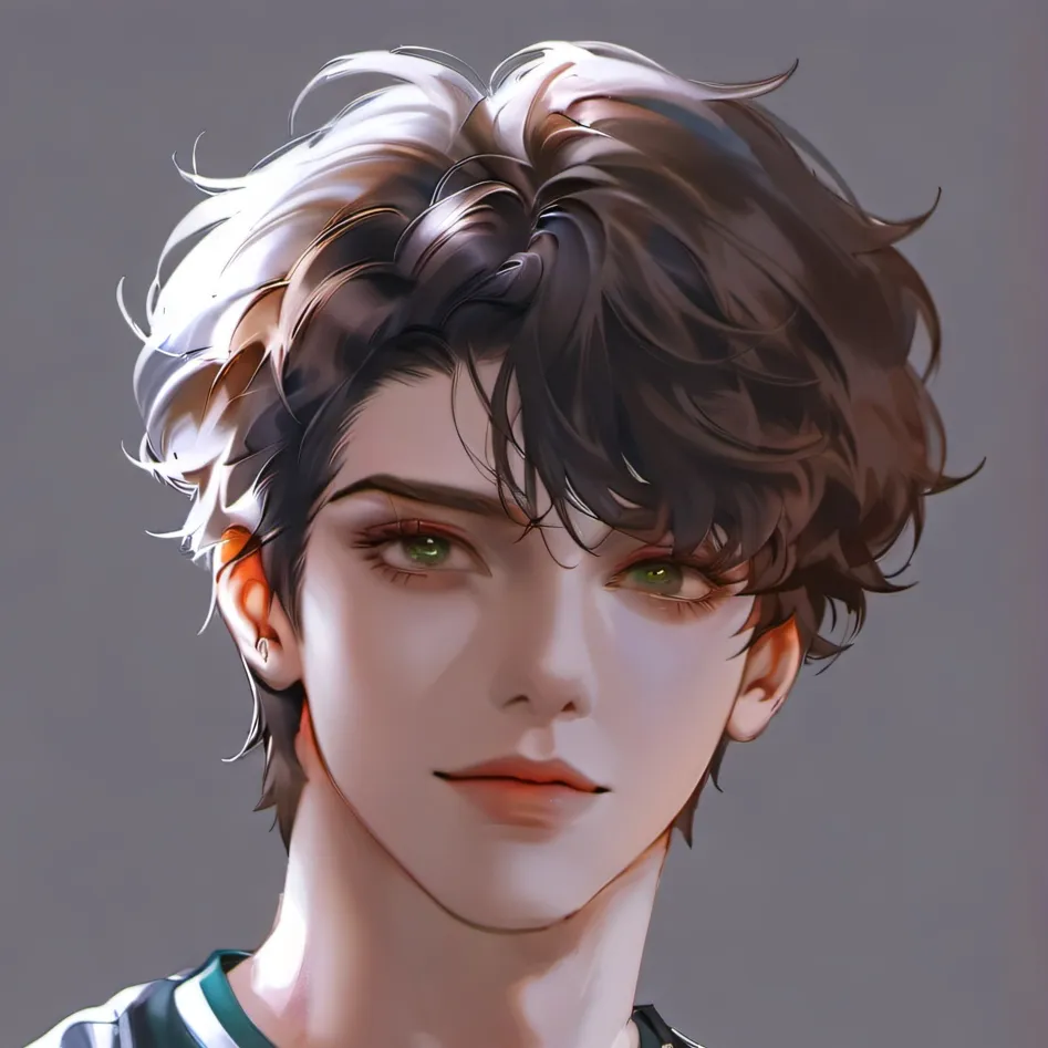 chat with ai character: 𝑫𝒂𝒏𝒊𝒆𝒍..💤