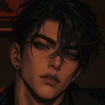 chat with ai character: 𝐃𝐚𝐫𝐜𝐲..☣️