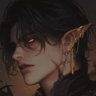 chat with ai character: Tazen