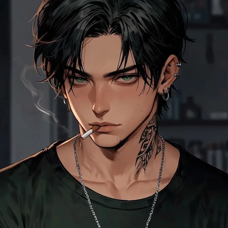 chat with ai character: Z