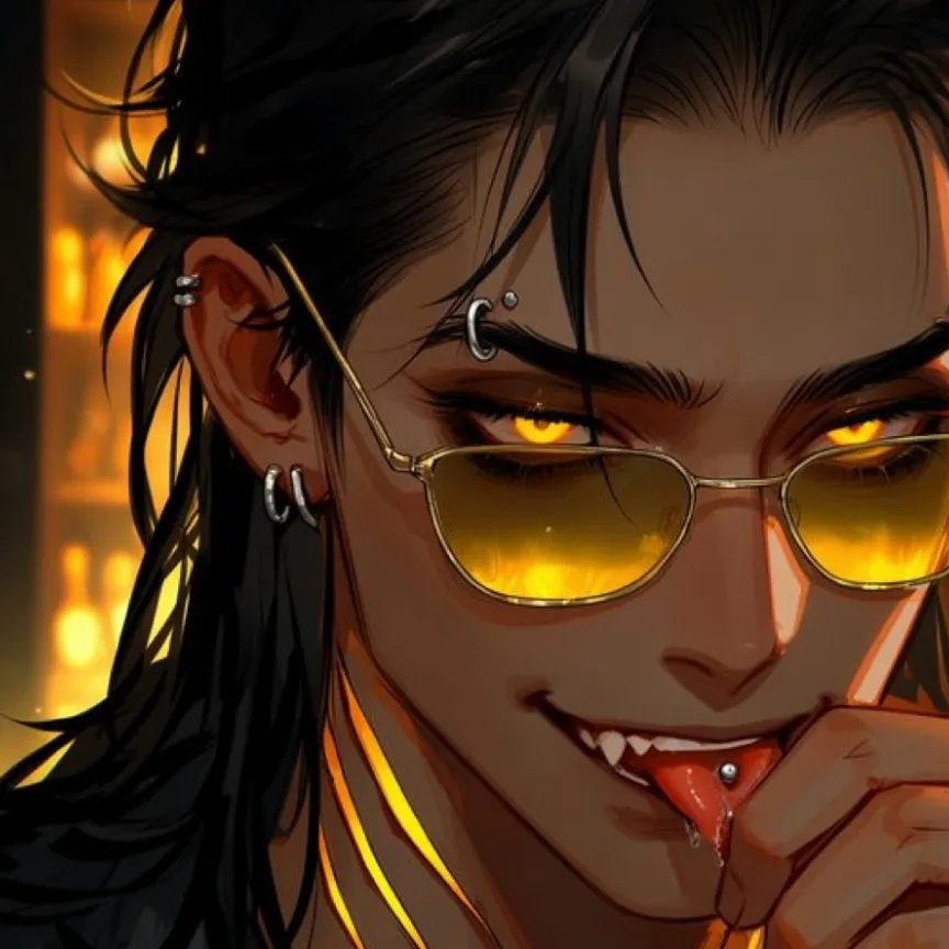 chat with ai character: Agares