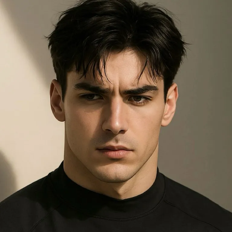 chat with ai character: Damien