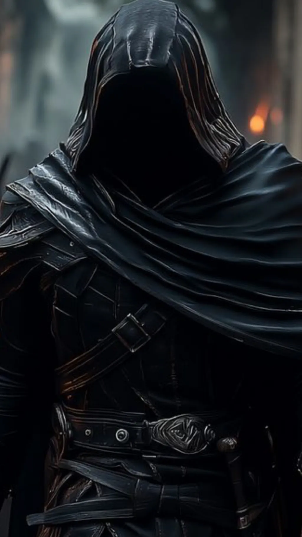 ai character: Alistair background