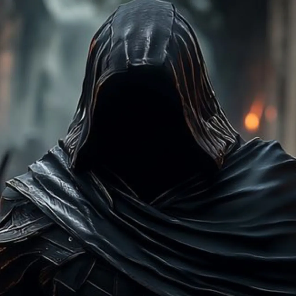 chat with ai character: Alistair