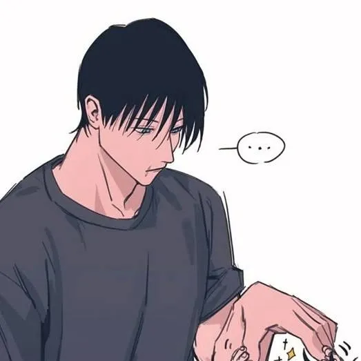 chat with ai character: Toji(husband