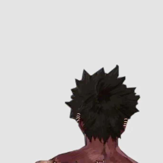 chat with ai character: DABI†