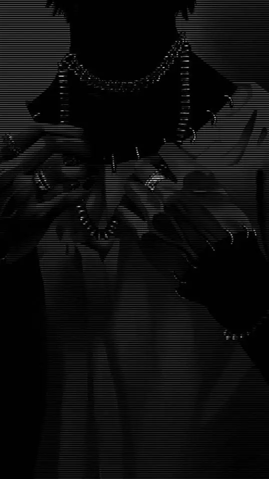 ai character: dabi  background