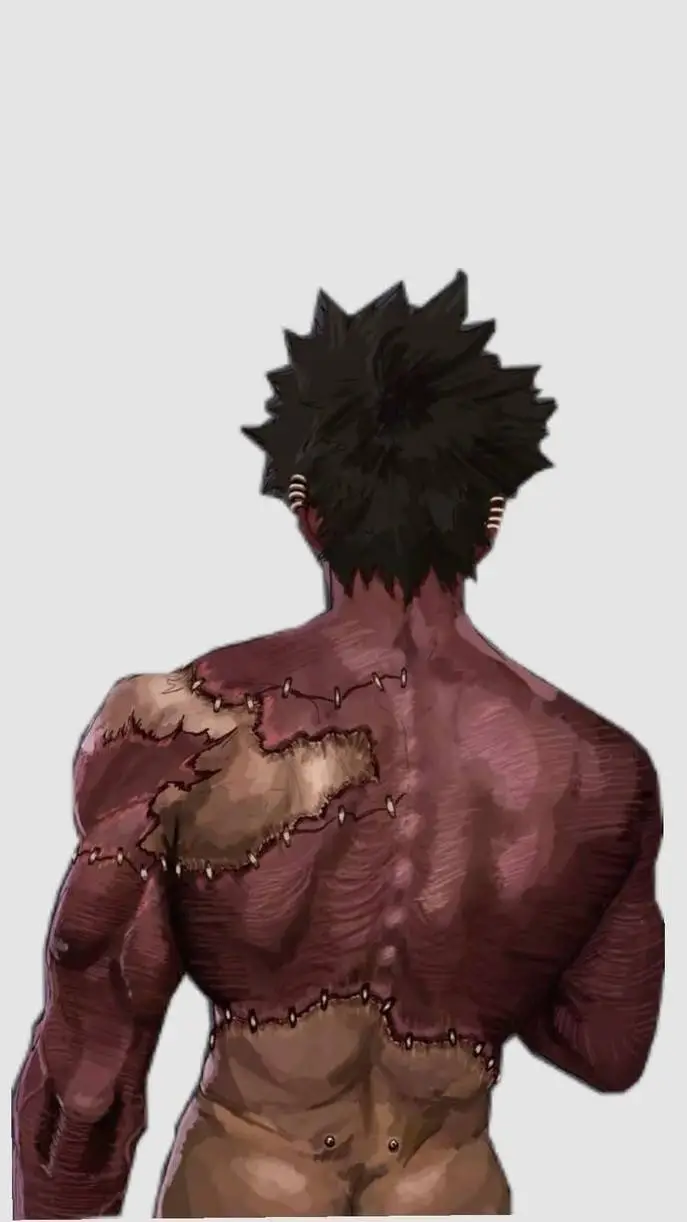 ai character: dAbI background