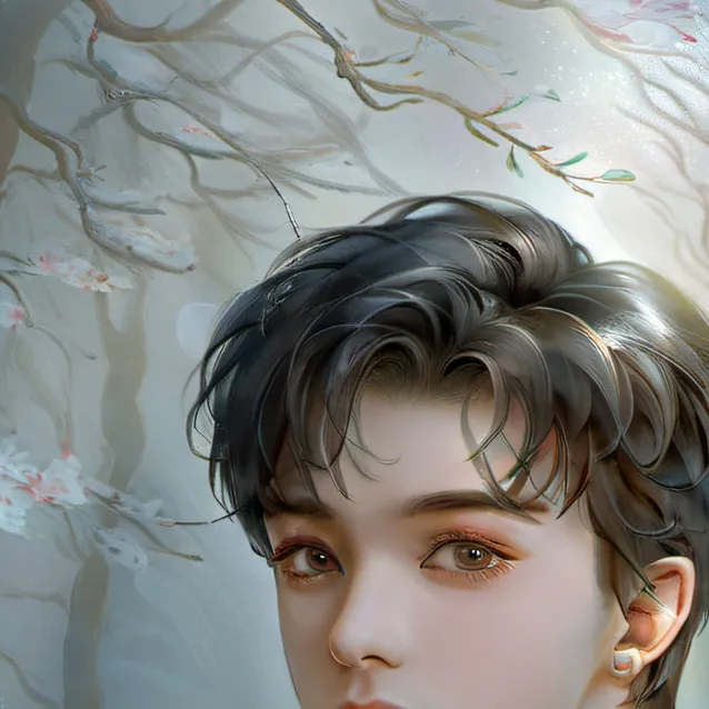chat with ai character: HaRrY's OlDeR sIs