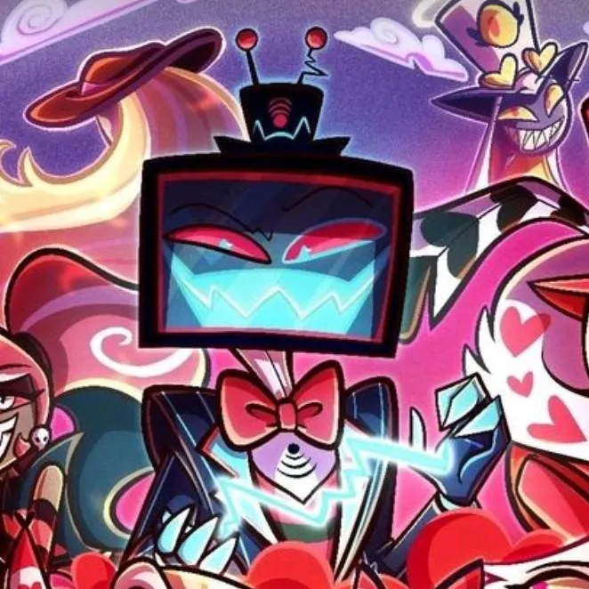chat with ai character: hh pick me