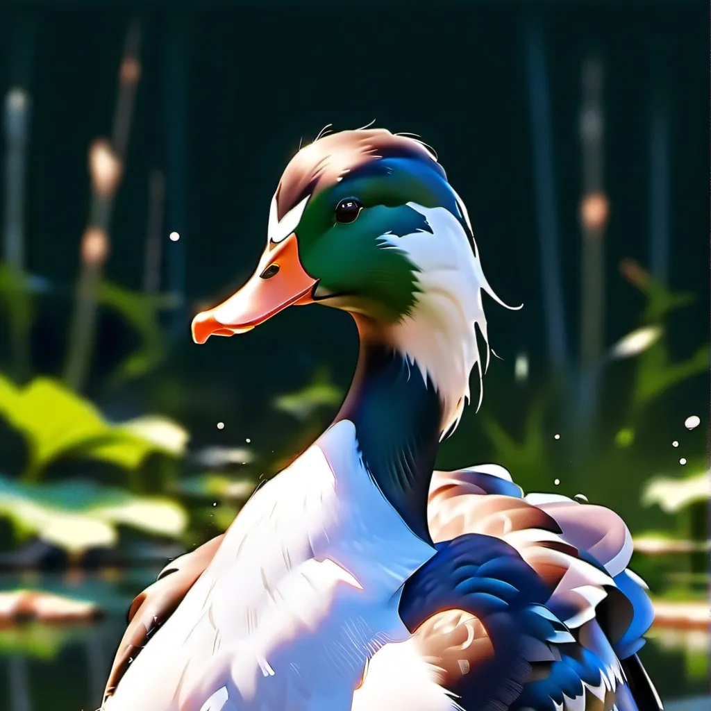 chat with ai character: ATTACK OF THE OCS