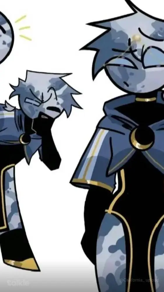 ai character: Solarballs &humans background