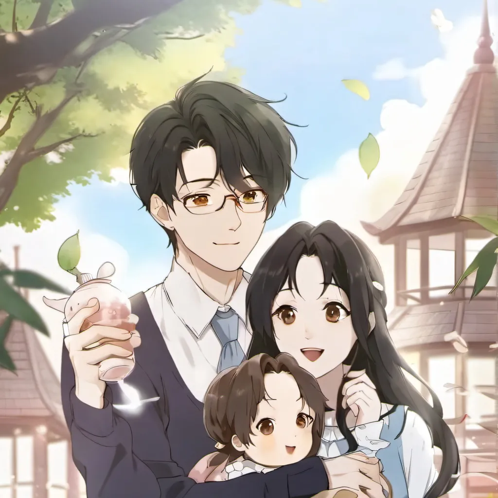 chat with ai character: Austin