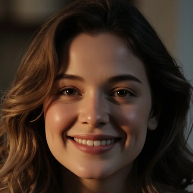 chat with ai character: Mila￼