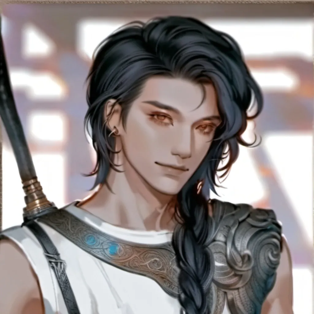 chat with ai character: Seraphina