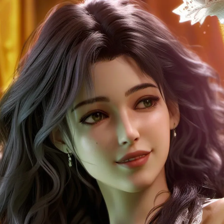 chat with ai character: Alexa