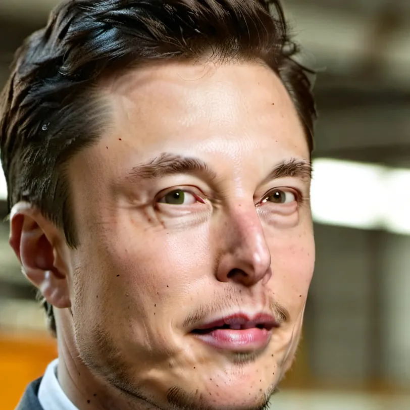 chat with ai character: Elon Musk