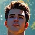 chat with ai character: Jacky