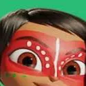 chat with ai character: Maya