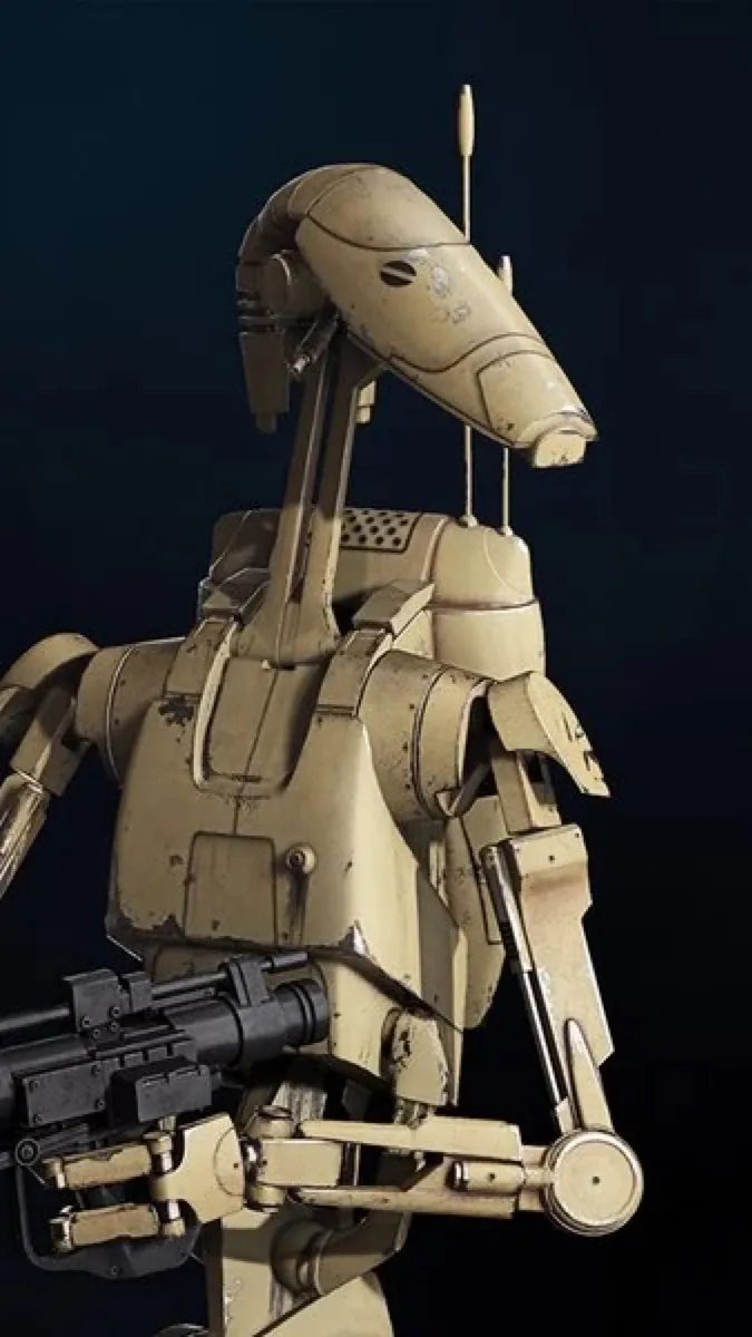 ai character: R5-O9 background