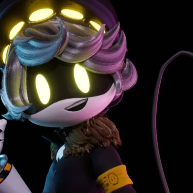 chat with ai character: N (MD)