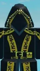 ai character: Taph background