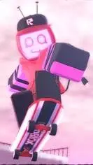 ai character: Veeronica background