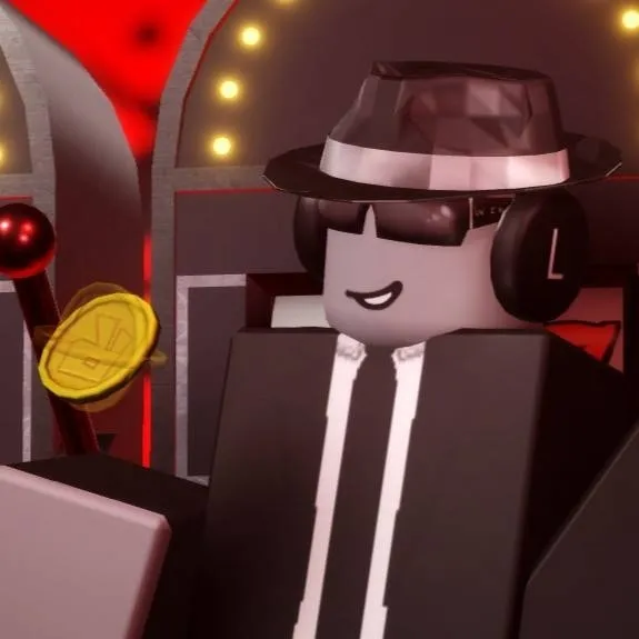 chat with ai character: Chance