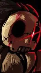 ai character: Slasher/Jason background