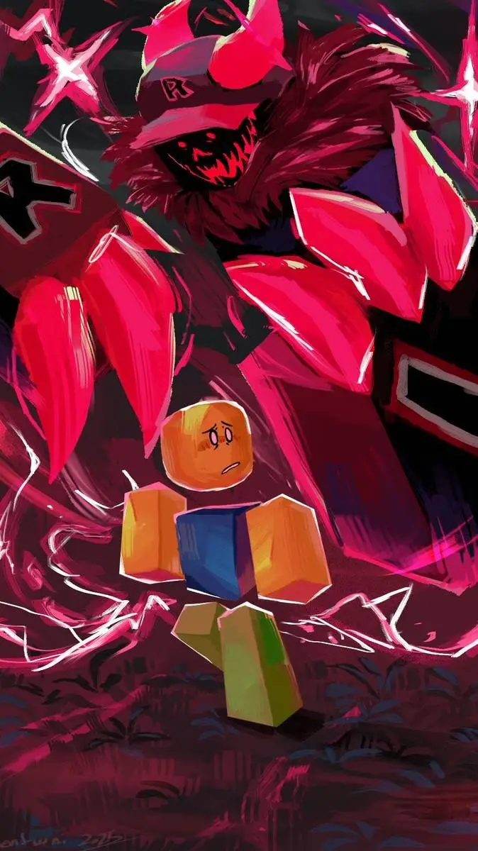 ai character: Guest 666 background