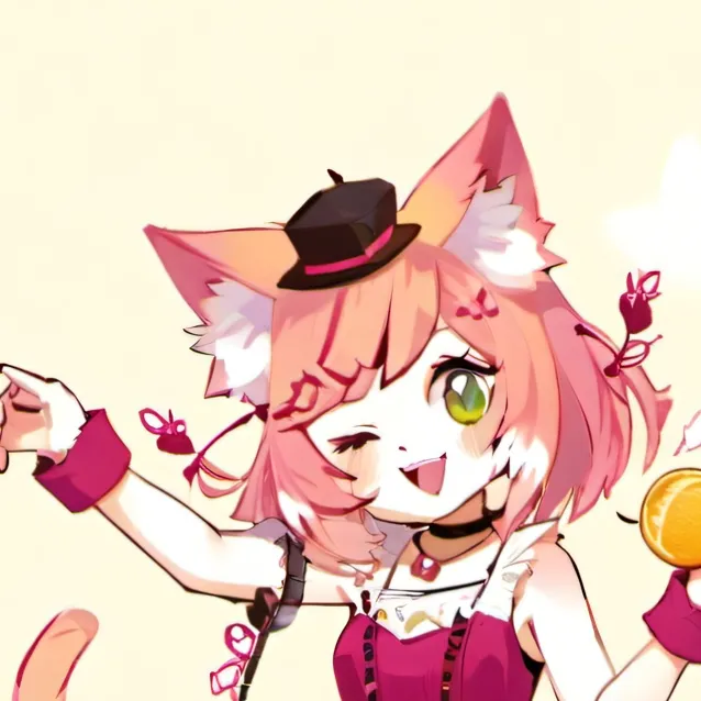 chat with ai character: Scraps Dw