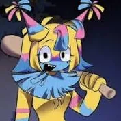 chat with ai character: YATTA!