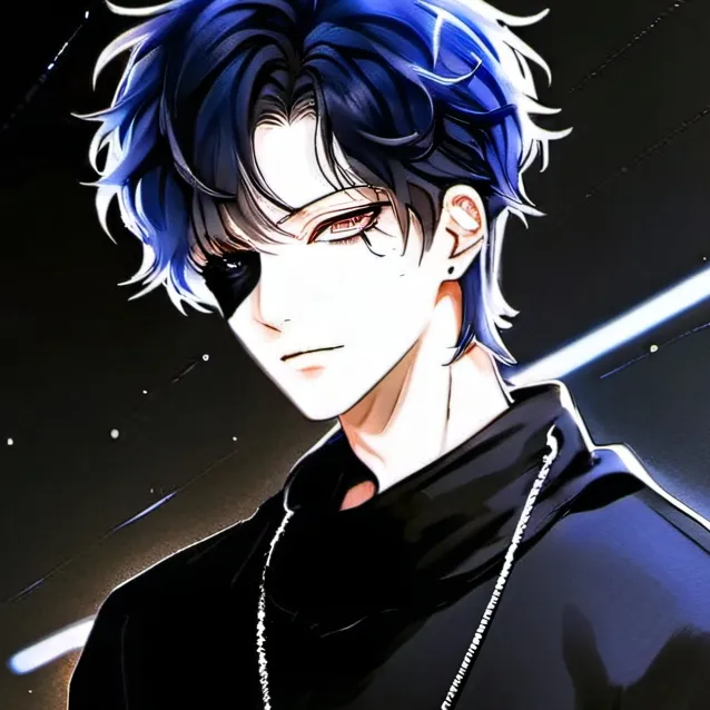 chat with ai character: Malikey