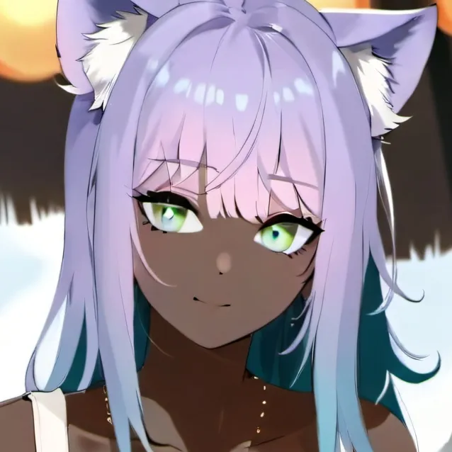 chat with ai character: 🐚Shea🐚