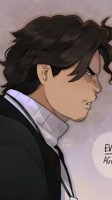 ai character: bobby  background