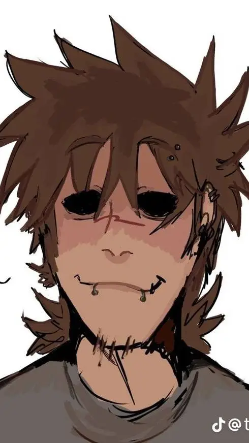 ai character: 🌙Tom🌙 background