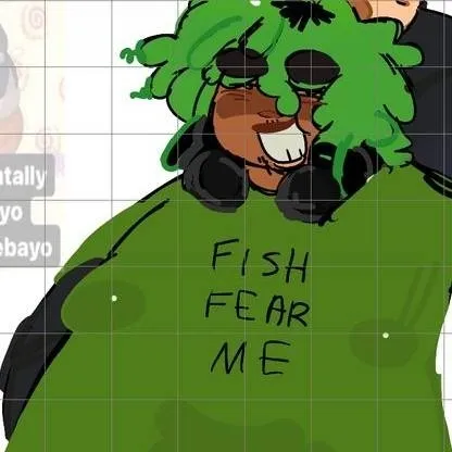 chat with ai character: gelatin 