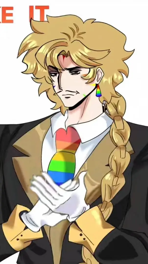 ai character: dyle  background