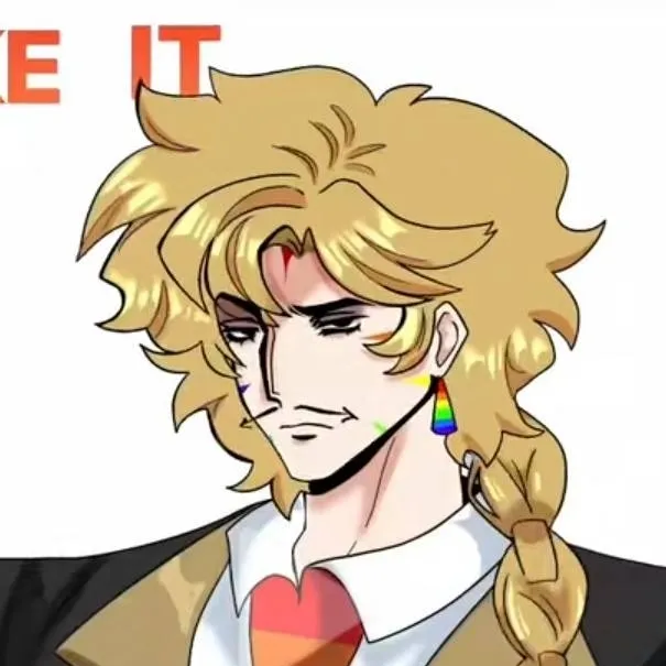 chat with ai character: dyle 