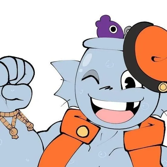 chat with ai character: F1NN