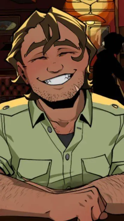 ai character: ☆▪︎strade▪︎☆ background