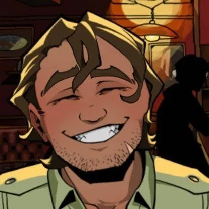 chat with ai character: ☆▪︎strade▪︎☆